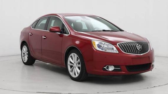 BUICK VERANO 2016 1G4PS5SK1G4159659 image