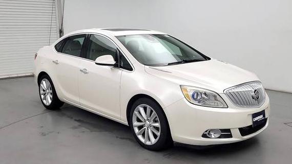 BUICK VERANO 2016 1G4PS5SKXG4130192 image