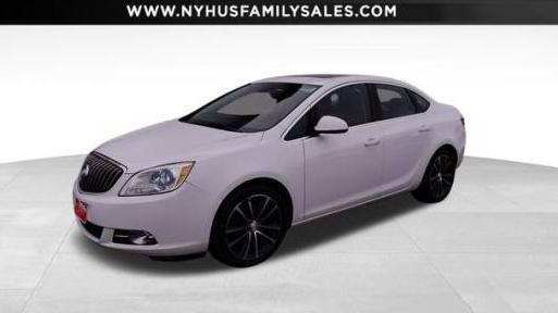 BUICK VERANO 2016 1G4PW5SK0G4179843 image