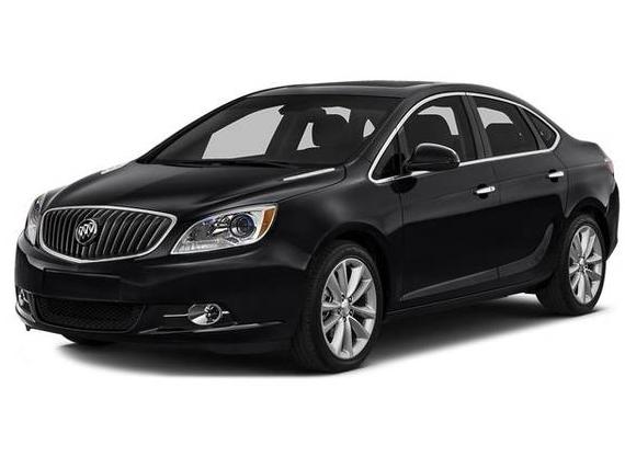 BUICK VERANO 2016 1G4PW5SK8G4141504 image