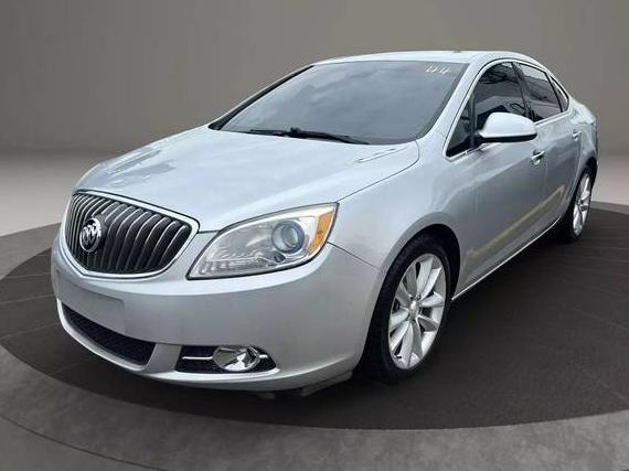 BUICK VERANO 2016 1G4PS5SK0G4147244 image