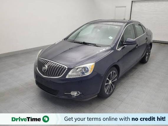 BUICK VERANO 2016 1G4PW5SK4G4138390 image