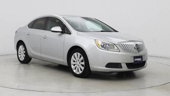 BUICK VERANO 2016 1G4PP5SK5G4136449 image