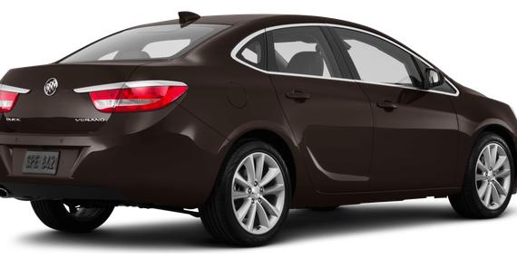 BUICK VERANO 2016 1G4PR5SK8G4119235 image BUICK VERANO 2016 1G4PR5SK8G4119235 image