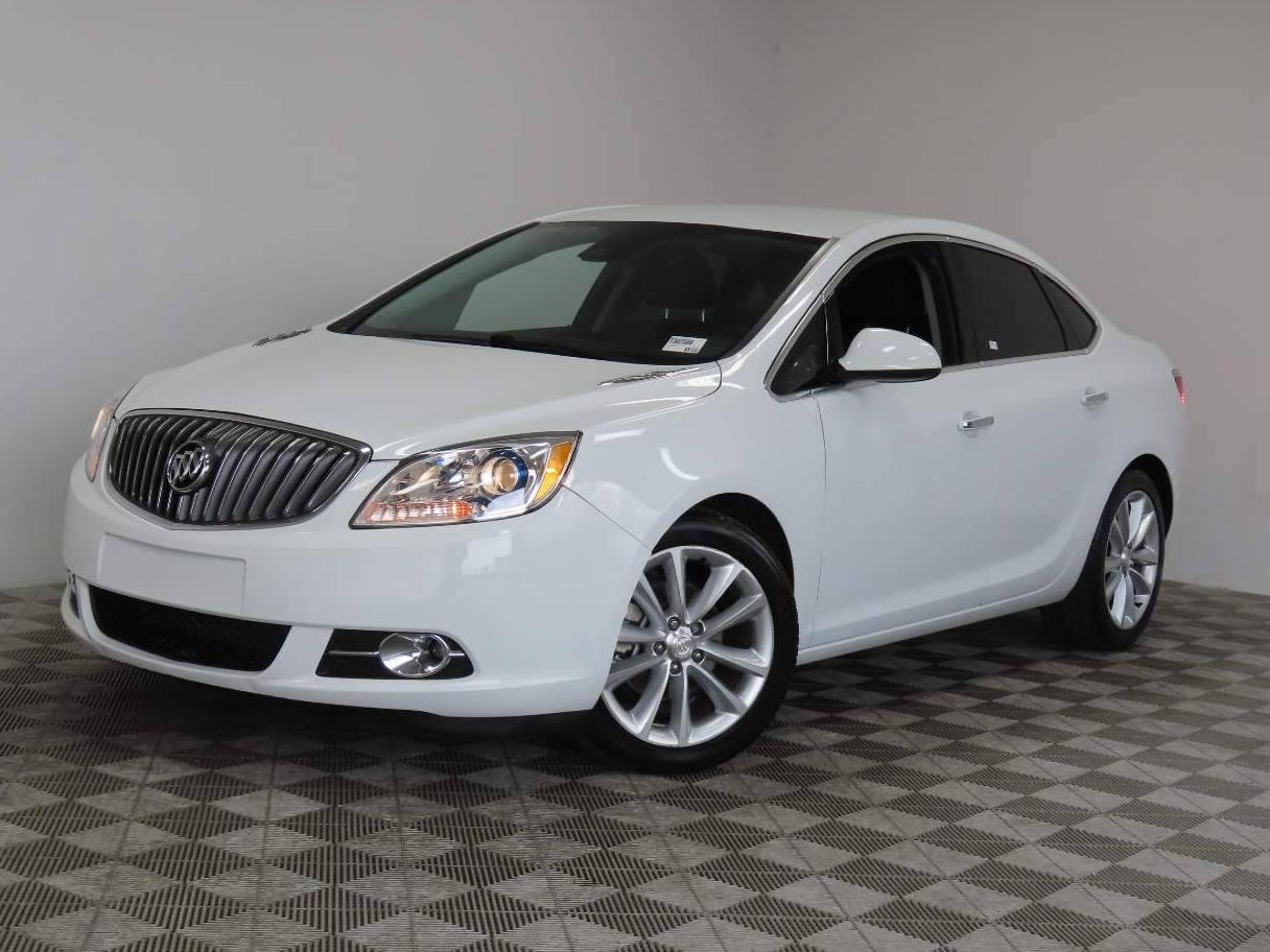 BUICK VERANO 2016 1G4PT5SV6G4157042 image