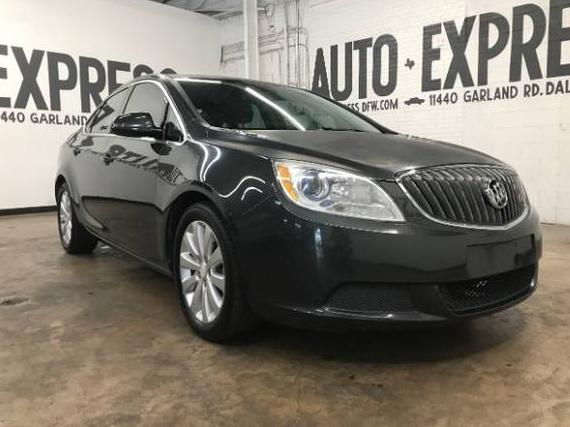 BUICK VERANO 2016 1G4PP5SK6G4105369 image