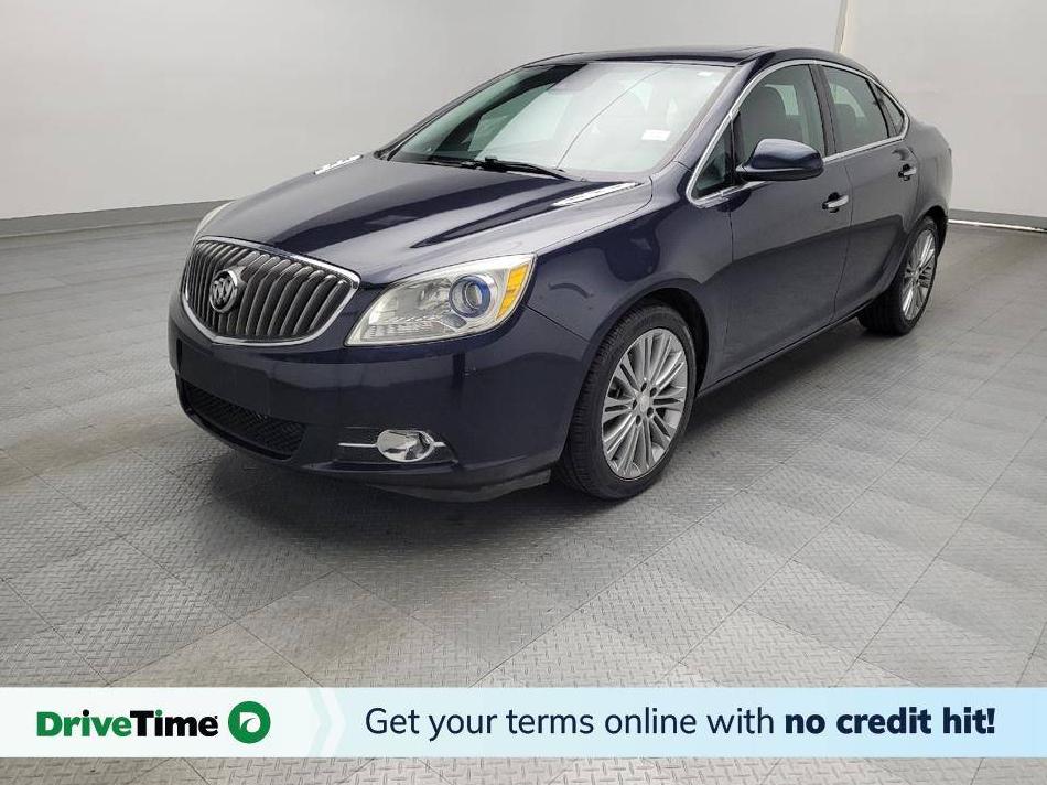 BUICK VERANO 2016 1G4PT5SV7G4119268 image