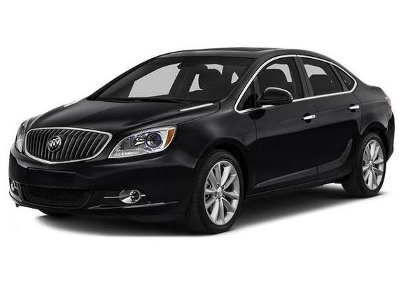 BUICK VERANO 2016 1G4PP5SK8G4102795 image