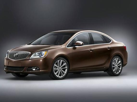 BUICK VERANO 2016 1G4PV5SK2G4107433 image