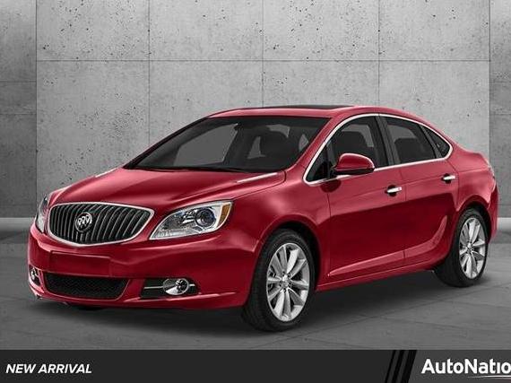 BUICK VERANO 2016 1G4PW5SK7G4150274 image