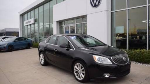 BUICK VERANO 2016 1G4PS5SK4G4156402 image