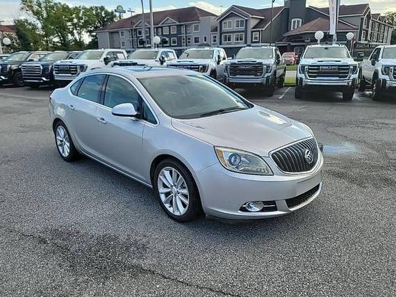BUICK VERANO 2016 1G4PR5SK5G4101968 image