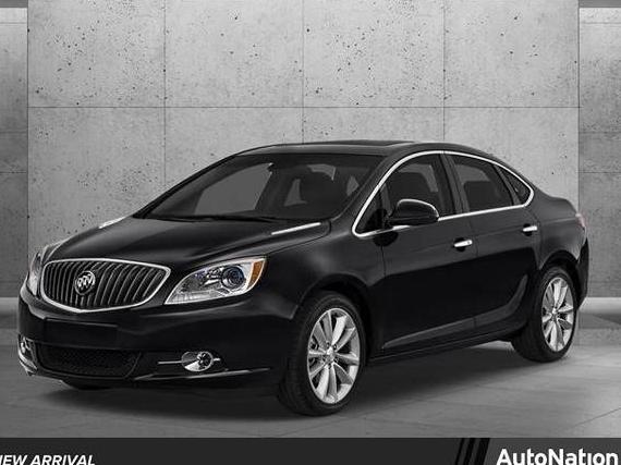 BUICK VERANO 2016 1G4PS5SK7G4143496 image