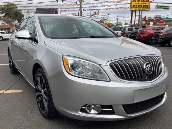 BUICK VERANO 2016 1G4PW5SK3G4172529 image
