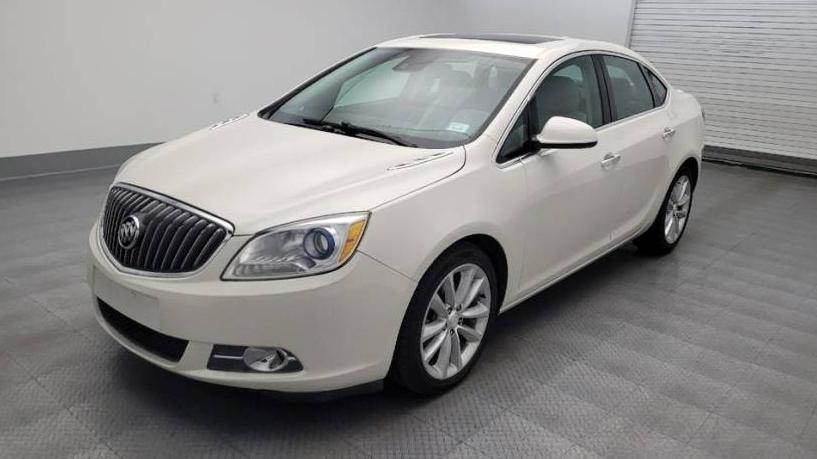 BUICK VERANO 2016 1G4PT5SV0G4124831 image