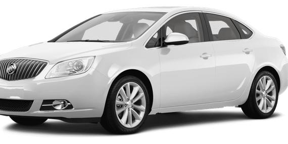 BUICK VERANO 2016 1G4PS5SK6G4125426 image