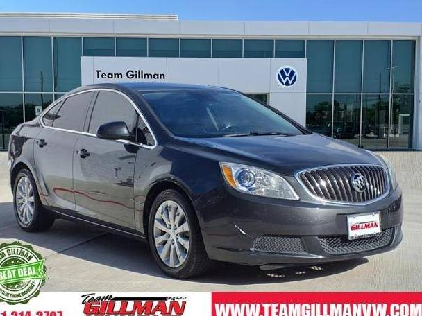 BUICK VERANO 2016 1G4PP5SK2G4127286 image