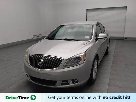 BUICK VERANO 2016 1G4PR5SK5G4102649 image