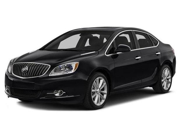 BUICK VERANO 2016 1G4PP5SK8G4154671 image