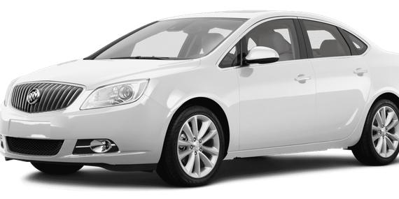 BUICK VERANO 2016 1G4PS5SK0G4110288 image
