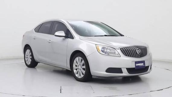 BUICK VERANO 2016 1G4PP5SK0G4154566 image
