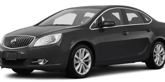 BUICK VERANO 2016 1G4PW5SK0G4178045 image