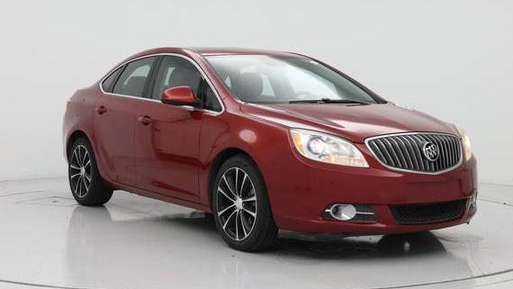 BUICK VERANO 2016 1G4PW5SK3G4173180 image