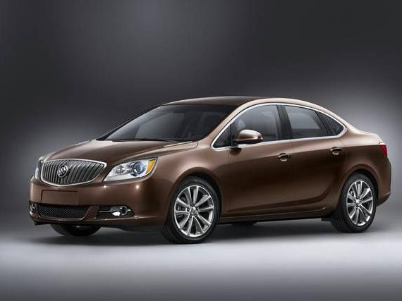 BUICK VERANO 2016 1G4PP5SK8G4100089 image