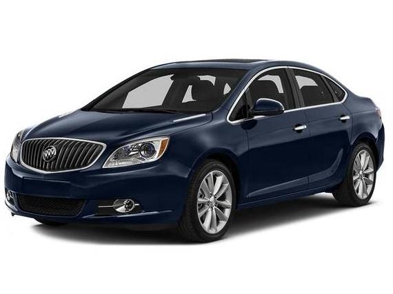BUICK VERANO 2016 1G4PR5SK1G4100476 image