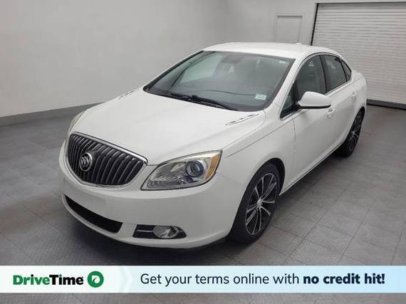 BUICK VERANO 2016 1G4PW5SK3G4176872 image