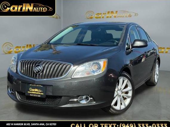 BUICK VERANO 2016 1G4PS5SK7G4142428 image
