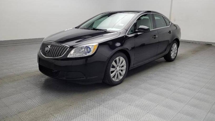 BUICK VERANO 2016 1G4PP5SK1G4129255 image