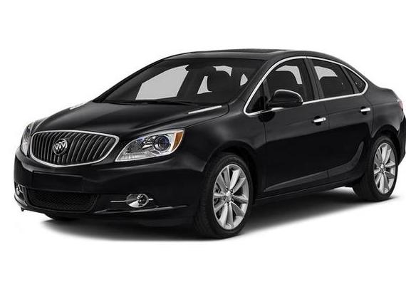 BUICK VERANO 2016 1G4PP5SK8G4104630 image