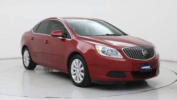 BUICK VERANO 2016 1G4PP5SKXG4113684 image