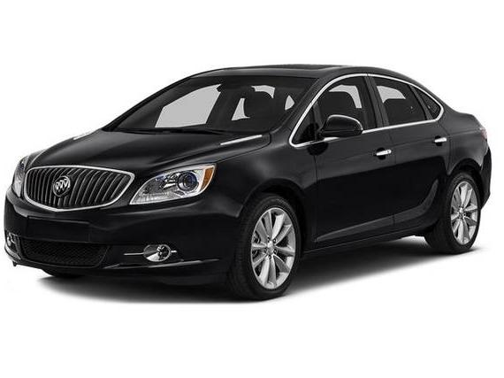 BUICK VERANO 2016 1G4PR5SK8G4116514 image