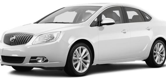 BUICK VERANO 2016 1G4PS5SKXG4158154 image