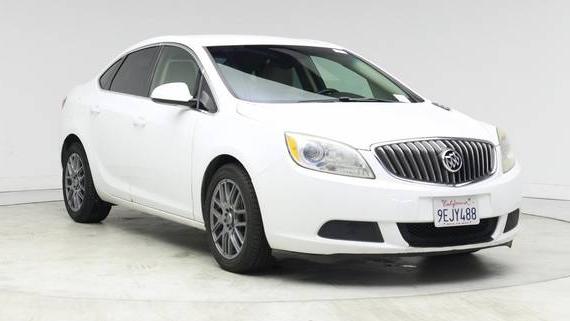 BUICK VERANO 2016 1G4PP5SK0G4113757 image