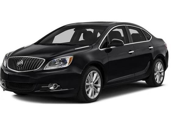 BUICK VERANO 2016 1G4PW5SK1G4171699 image