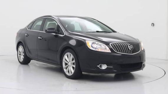 BUICK VERANO 2016 1G4PS5SK5G4156599 image