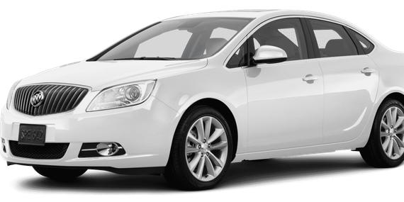 BUICK VERANO 2016 1G4PW5SK9G4185155 image