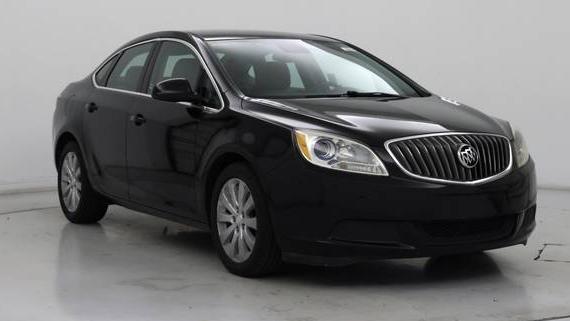 BUICK VERANO 2016 1G4PP5SK7G4131141 image