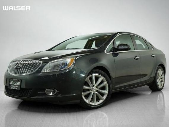 BUICK VERANO 2016 1G4PS5SK4G4169814 image