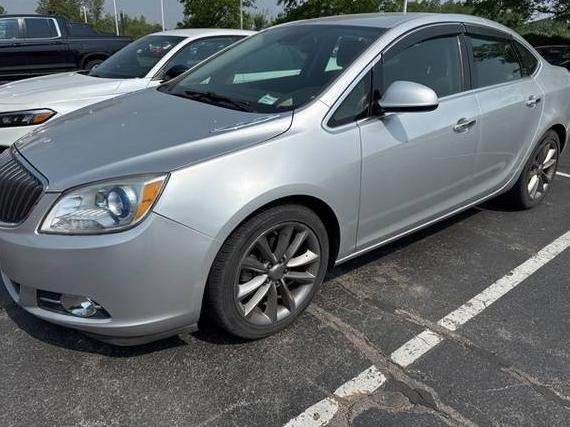 BUICK VERANO 2016 1G4PS5SK3G4141843 image BUICK VERANO 2016 1G4PS5SK3G4141843 image