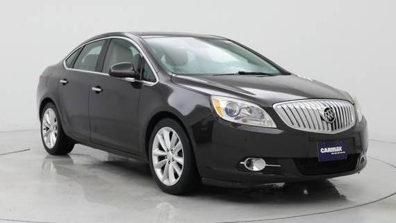 BUICK VERANO 2016 1G4PS5SK1G4113457 image