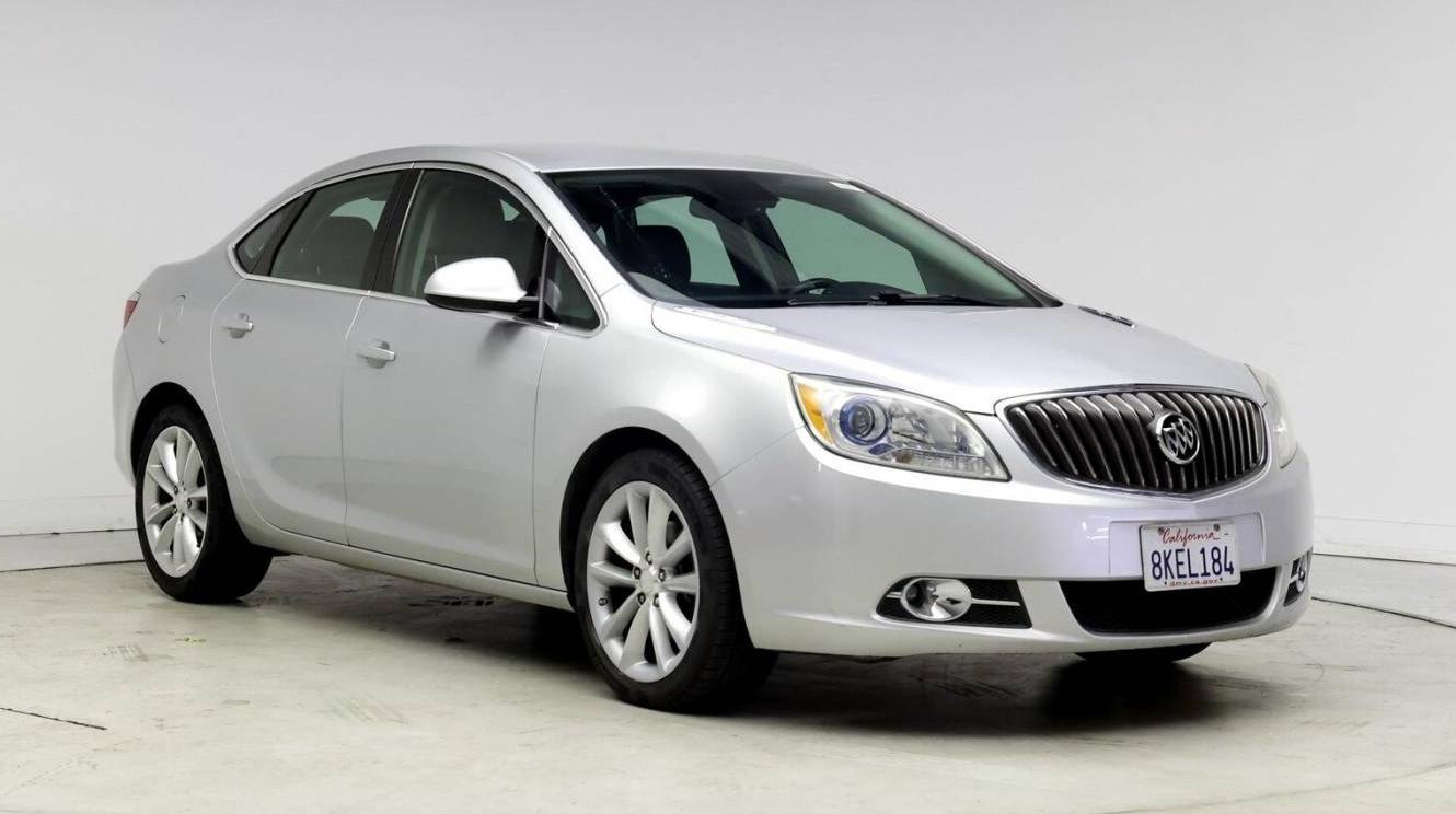 BUICK VERANO 2016 1G4PR5SK5G4156291 image