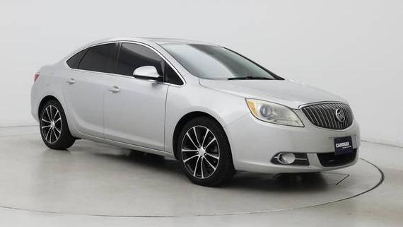 BUICK VERANO 2017 1G4PR5SK6H4102967 image