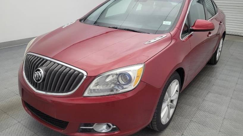 BUICK VERANO 2017 1G4PS5SK7H4108409 image