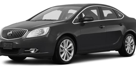 BUICK VERANO 2017 1G4PR5SK6H4116982 image