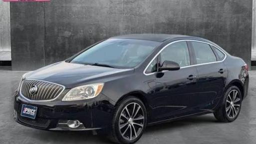 BUICK VERANO 2017 1G4PR5SKXH4118251 image