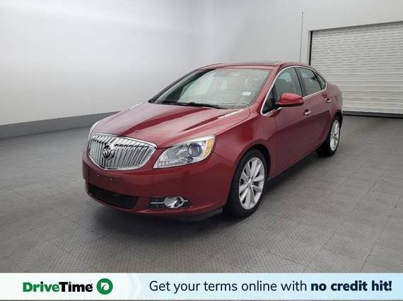 BUICK VERANO 2017 1G4PS5SK8H4101386 image